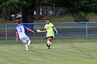 Men's Soccer vs RWU  Wheaton Men's Soccer vs Roger Williams University. - Photo by Keith Nordstrom : Wheaton, Soccer